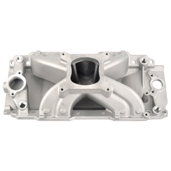 Intake Manifold Chevy BBC 396-454，True Colors MT023070 (Ban sale on Temu & Amazon)(No support for unconditional return)