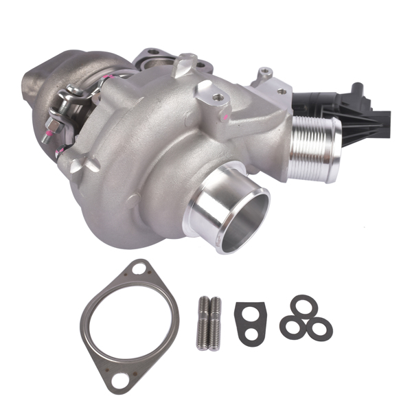 Left Turbo Turbocharger for Ford F-150 2018-2020 Expedition 2018-2023 V6 3.5L