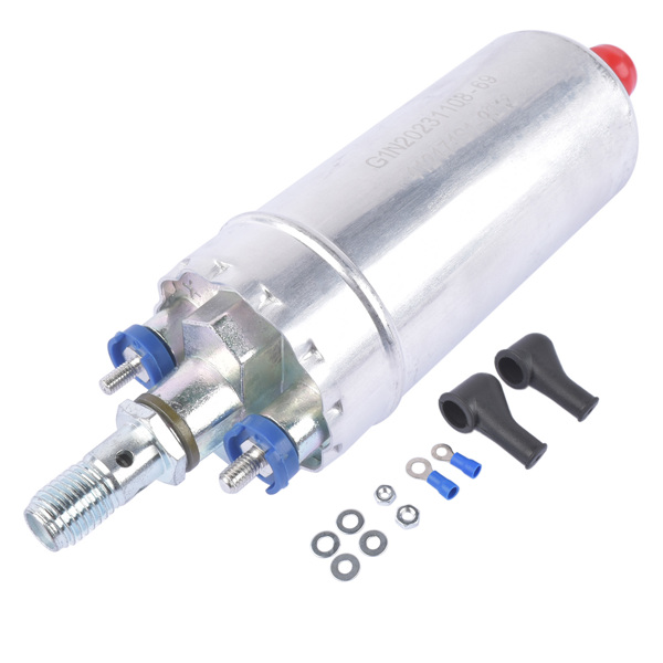 Electric Fuel Pump Fits Mercedes-Benz 190E 260E 300CE 300E 300SE 300SL 300TE 500SL 560SL 600SEC S320 S420 SL320 400SEL 6158319 6165570 6165571