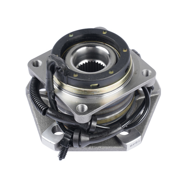 Wheel Hub Bearing For 2003-2019 Maserati Quattroporte GranCabrio Granturismo 000197118 197118