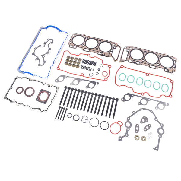 Cylinder Head Gasket Set for 2004-2009 MAZDA B4000 HS26300PT CS9293 ES72171