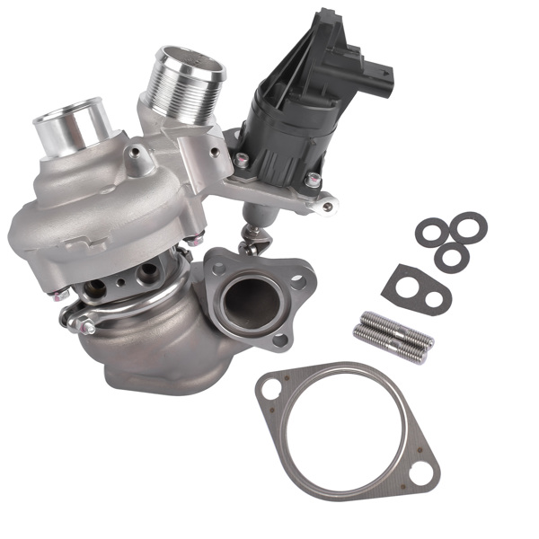 Right Turbocharger for 2018-2021 Ford Expedition F150 F-150 3.5L #JL3E-6K682-BF