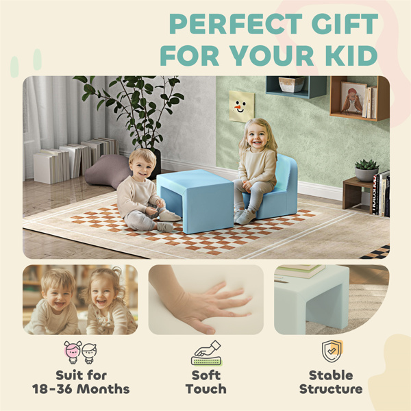 Kids Sofa Set