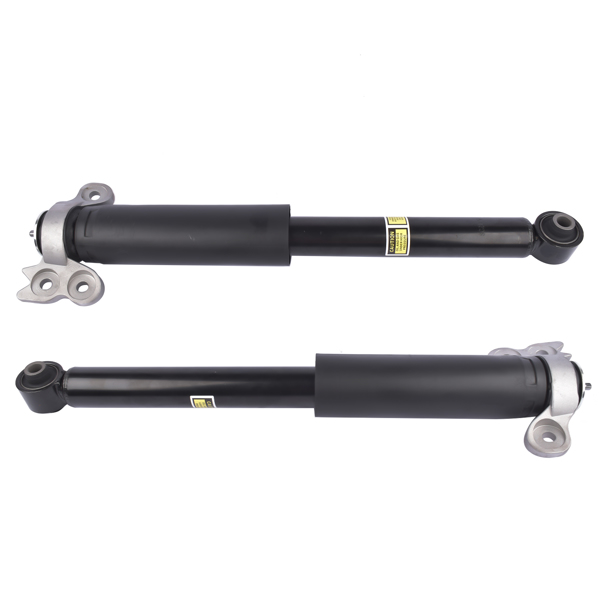 Rear Left & Right Shock Absorbers For Chevrolet Malibu 2016-2023 1.5L 2.0L l4 GAS DOHC 23365351 23365352