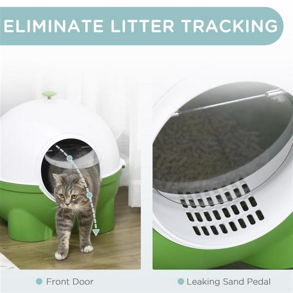 Cat Litter Box、Cat Litter Box Enclosure 