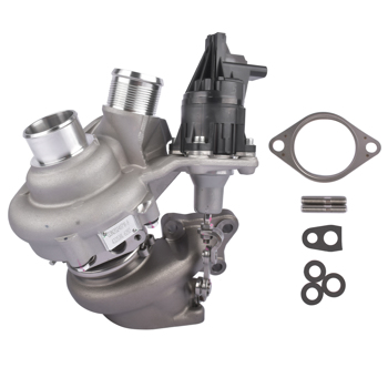 Left Turbo Turbocharger for Ford F-150 2018-2020 Expedition 2018-2023 V6 3.5L