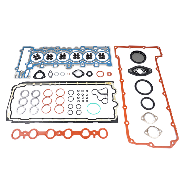 Full Engine Head Gasket Set for BMW 323i 325i 523i E90 E91 E92 Z4 X3 2.5L 05-13