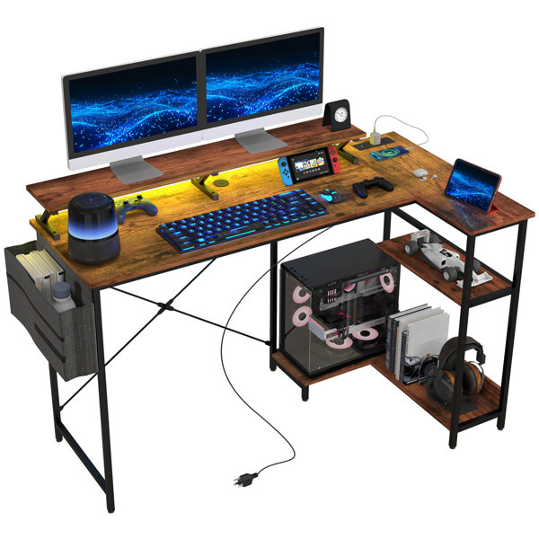 Computer Desk ( Amazon Shipping)（Prohibited by WalMart）