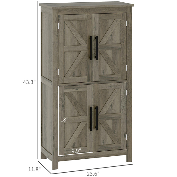 Bathroom Floor Cabinet、Bathroom Cabinet  ( Amazon Shipping)（Prohibited by WalMart）