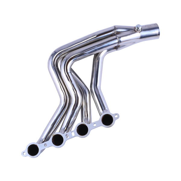 Exhaust Header for Chevy LS1 Camaro Race Version F-Body 1-7/8 MT001095（Temu & Amazon prohibits sales）(No support for returns without reason)