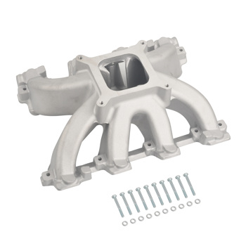 Intake Manifold LS1/LS2/LS6 Super Victor，True Colors MT023075 (Ban sale on Temu & Amazon)(No support for unconditional return)