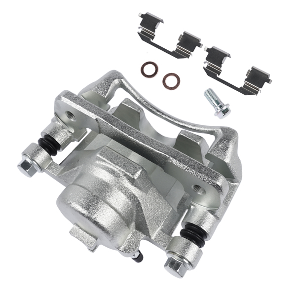 Front Left Brake Caliper 19-B2090 45019S84A00RM for Honda Accord 1998-2002 L4 2.3L