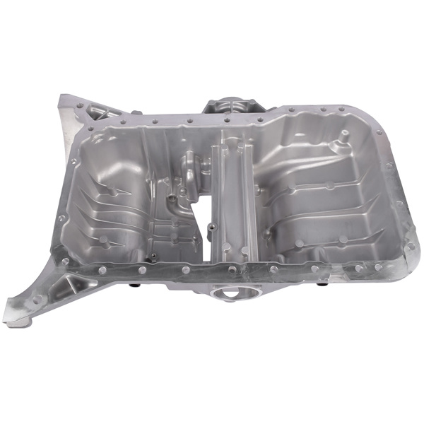 Engine Motor Oil Pan for Mercedes W204 W212 E250 E300 E350 E500 E550 C230 C250 C280 C300 C350 C63 E63 AMG 2720100126 2720100127 2720102001