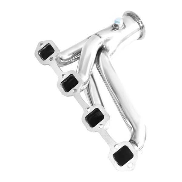 Exhaust Manifold Headers FORD 1979,1982-1993 Mustang 5.0L MT001265（禁售temu&亚马逊）(不支持无理由退货)