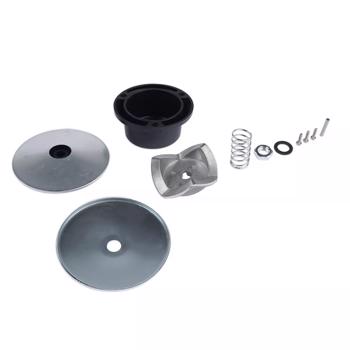 GT79253 for General Transmission RS800 Driven Pulley Kit for Husqvarna 587086701