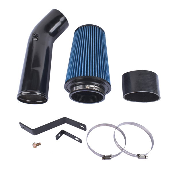 Car Cold Air Intake Kit + Filter for Ford F250 F350 7.3L Powerstroke 1999.5-2003