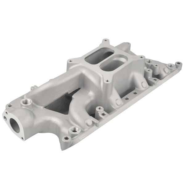 进气岐管 Intake Manifold Fit For Ford SB 260-302，本色 MT023072（禁售亚马逊 & TEMU）(不支持无理由退货)-2