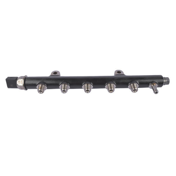 7256757 Fuel Common Rail for Bobcat T740 T750 T790 T870 D34 Engine 28263779