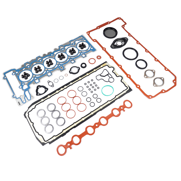 Full Engine Head Gasket Set for BMW 323i 325i 523i E90 E91 E92 Z4 X3 2.5L 05-13