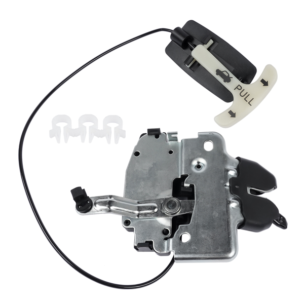 Rear Trunk Latch Lid Lock Tailgate Actuator Release for Nissan Sentra 2007-2012 2.0 2.5L 84630ET02A