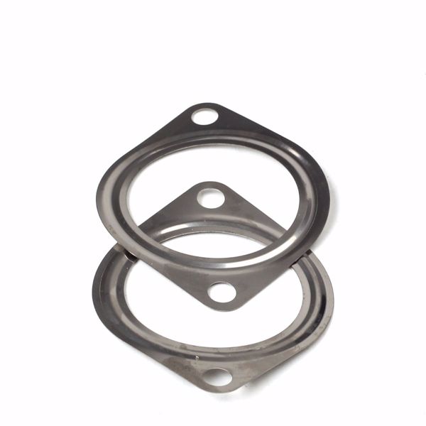 EXHAUST UP PIPE GASKETS KITS FOR FORD 7.3L TURBO POWERSTROKE DIESEL 99.5-03 MT001106（Temu & Amazon prohibits sales）(No support for returns without reason)