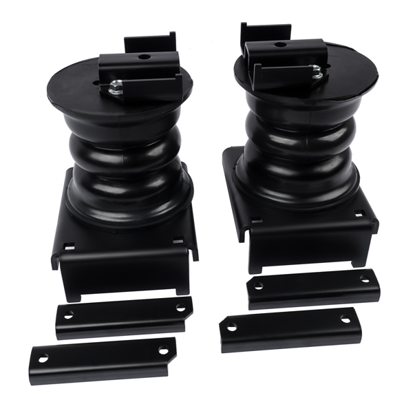 Pair Front Suspension Helper Springs SSF-170-40-2 for Ford F-53 2008-2021