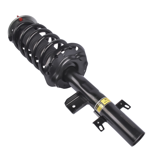 Rear Left Shock Strut Assembly for Land Rover LR2 Freelander 2 L359 2008-2015