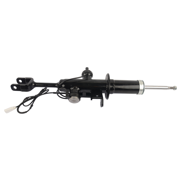 减震器 Front Left  Shock Absorber Strut w/EDC For BMW 5 7 Series F01 F02 F07 2006-2012-5