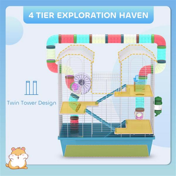 Hamster Cage、pet Cage