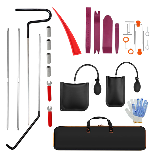 28PCS tool set 66 