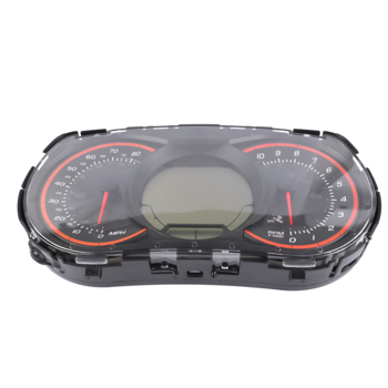 LCD Gauge 278003346 for Sea-Doo Personal Watercraft RXP RXT GTI GTR GTS 2016-17