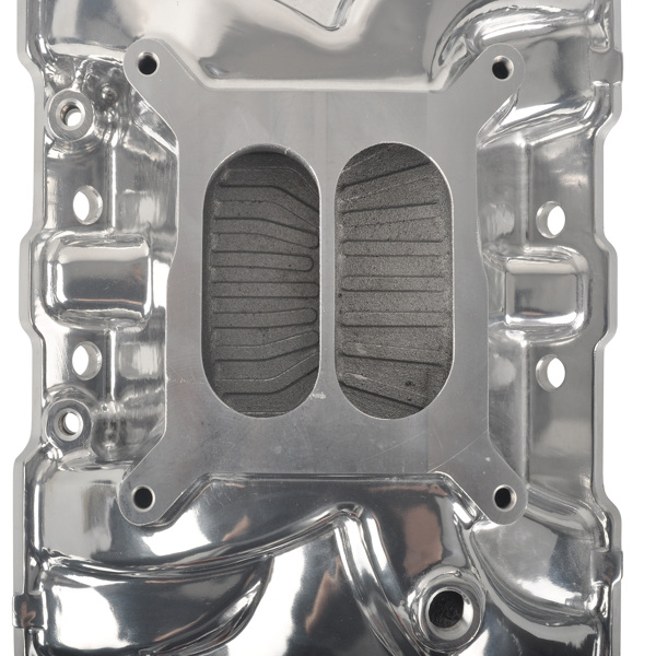 Intake Manifold SBC 305 350 383 MT023056(Ban the sale of Amazon)(No support for returns without reason)