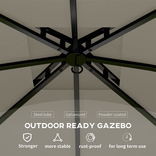 Outdoor Gazebo