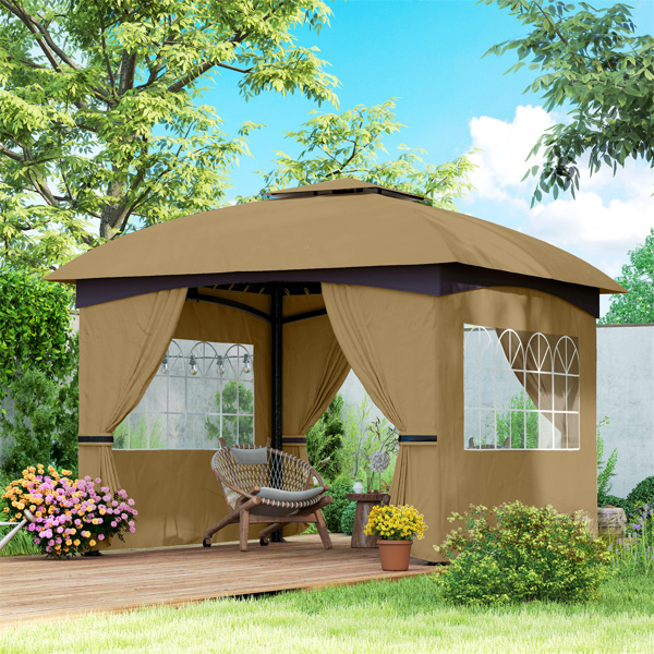 Outdoor Gazebo