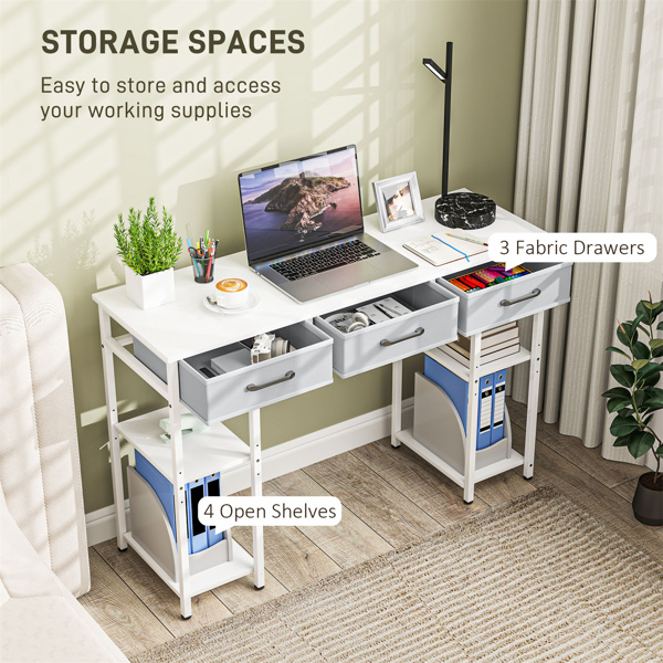 Computer Desk/ Office Writing Desk   ( Amazon Shipping)（Prohibited by WalMart）