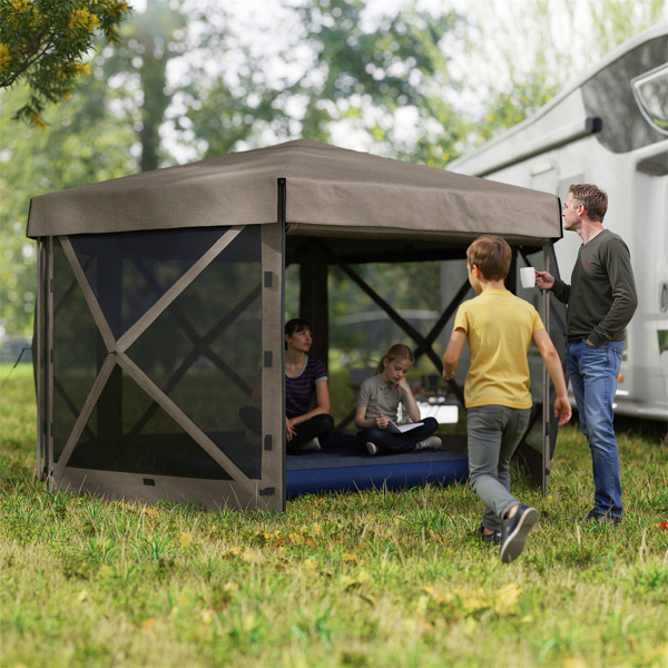 Pop Up Gazebo Canopy Tent 