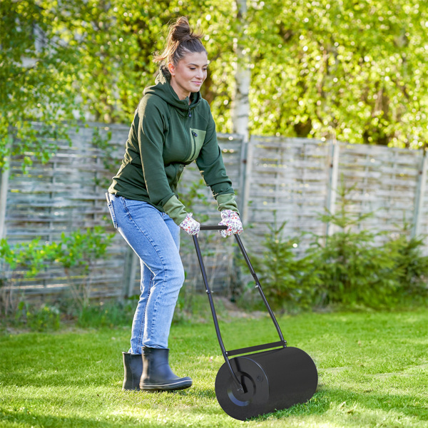 Lawn Roller ( Amazon Shipping)（Prohibited by WalMart）