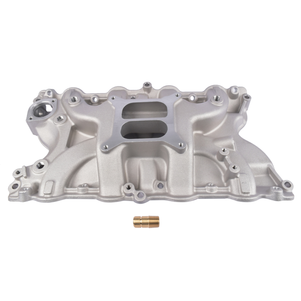 Engine Intake Manifold for Ford 429-460 Edelbrock 2166 Performer 460 1968-1972