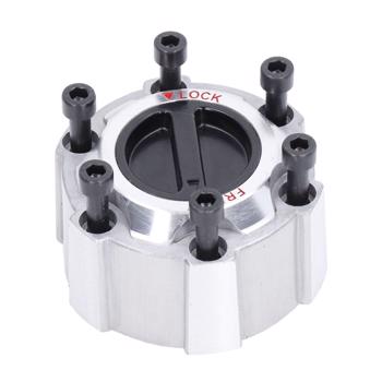 Wheel Manual Lock Hub Free Cover 28 Spline Tooth for Nissan Xterra SE 40250‑2S610 402502S610