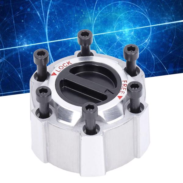 Wheel Manual Lock Hub Free Cover 28 Spline Tooth for Nissan Xterra SE 40250‑2S610 402502S610