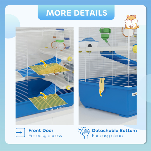 Hamster Cage、pet Cage