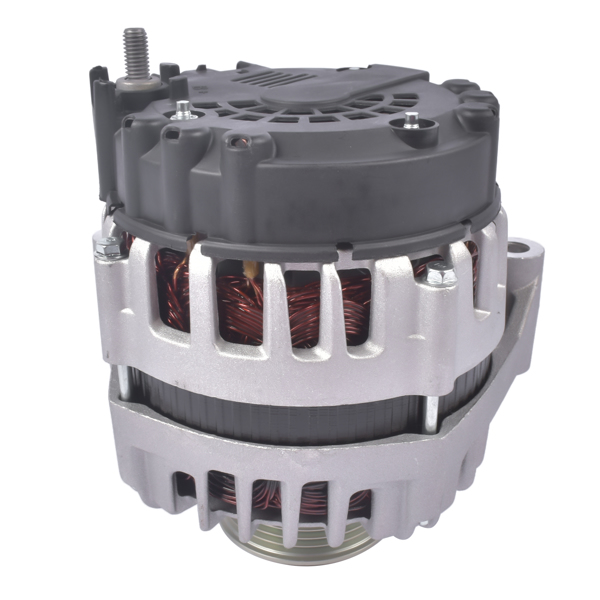 150A 12V Alternator 13502989 11487 for Chevrolet Camaro 2010-2015 6.2L 150A 12V CW VIN J