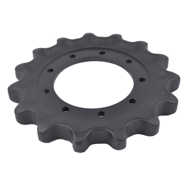 Sprocket 9 Bolt Hole for Kubota VL65-2, SVL65-2C SVL75 SVL75C SVL75-2 SVL75-2C SVL90 SVL95 SVL97 SVL65 SVL90-2 SVL95-2 SVL97-2