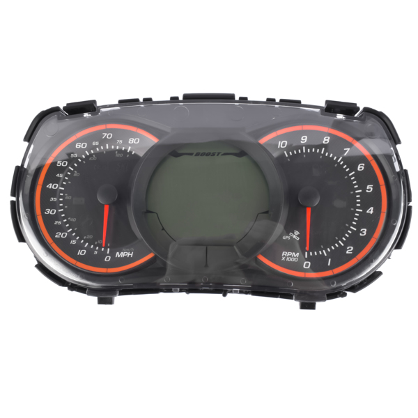 LCD Gauge 278003346 for Sea-Doo Personal Watercraft RXP RXT GTI GTR GTS 2016-17