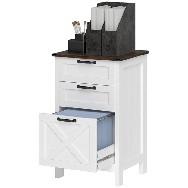 File Cabinet/ Storage cabinet ( Amazon Shipping)（Prohibited by WalMart）