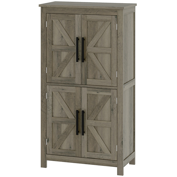 Bathroom Floor Cabinet、Bathroom Cabinet  ( Amazon Shipping)（Prohibited by WalMart）