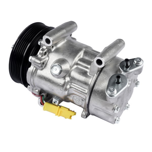 98581 Air Conditioner AC Compressor for Cooper Paceman Countryman1.6L 2011-2016