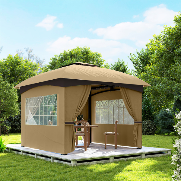 Outdoor Gazebo