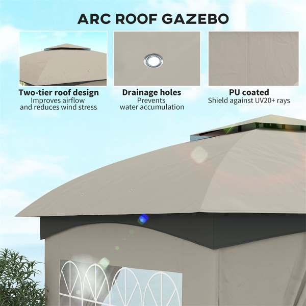 Outdoor Gazebo