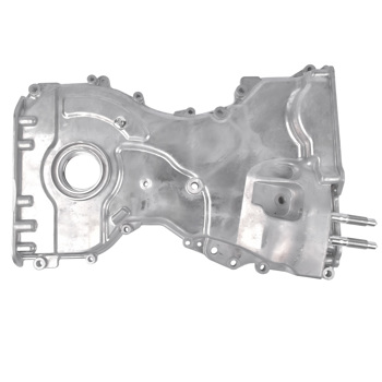 Timing Chain Cover 213502G300 for Hyundai Santa Fe Sport 13-16 Tucson Kia Sorento Sportage 2.0 2.4L